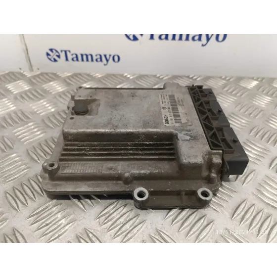 Centralita Motor Uce para Opel Movano B Kasten/Combi