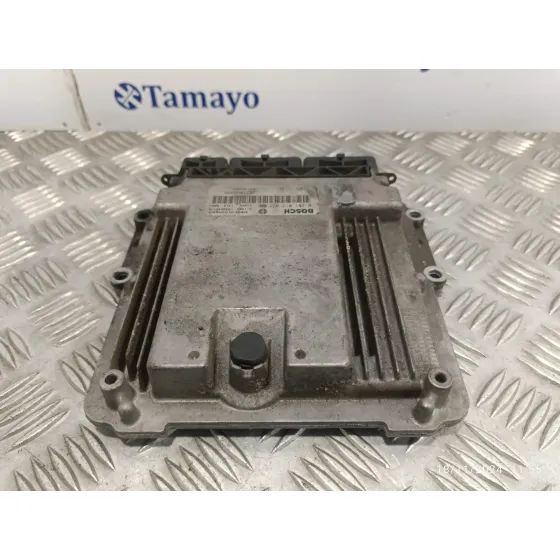 Centralita Motor Uce para Opel Movano B Kasten/Combi