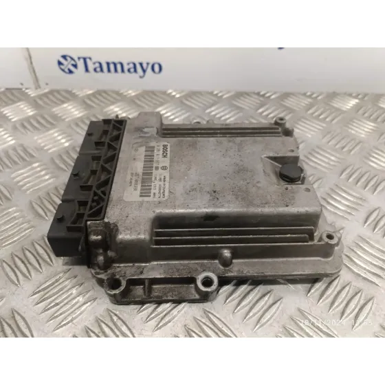 Centralita Motor Uce para Opel Movano B Kasten/Combi