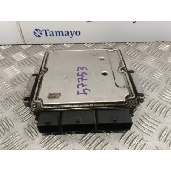 Centralita Motor Uce para Opel Movano B Kasten/Combi