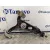 Brazo Suspension Inferior Delantero Izquierdo para Alfa Romeo 147 (190)