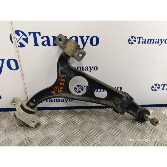 Brazo Suspension Inferior Delantero Izquierdo para Alfa Romeo 147 (190)