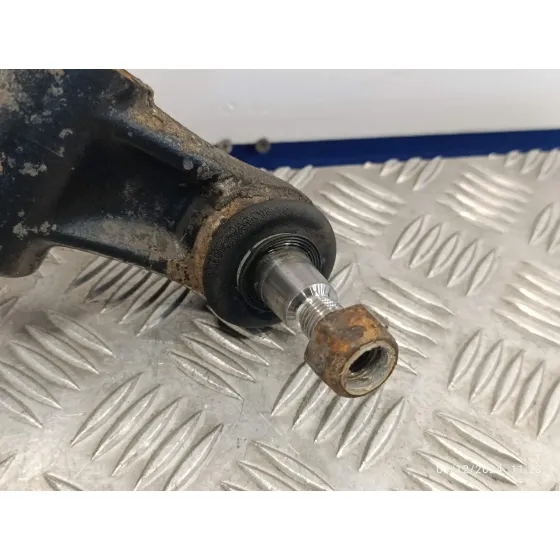 Brazo Suspension Inferior Delantero Izquierdo para Alfa Romeo 147 (190)