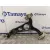 Brazo Suspension Inferior Delantero Derecho para Alfa Romeo 147 (190)