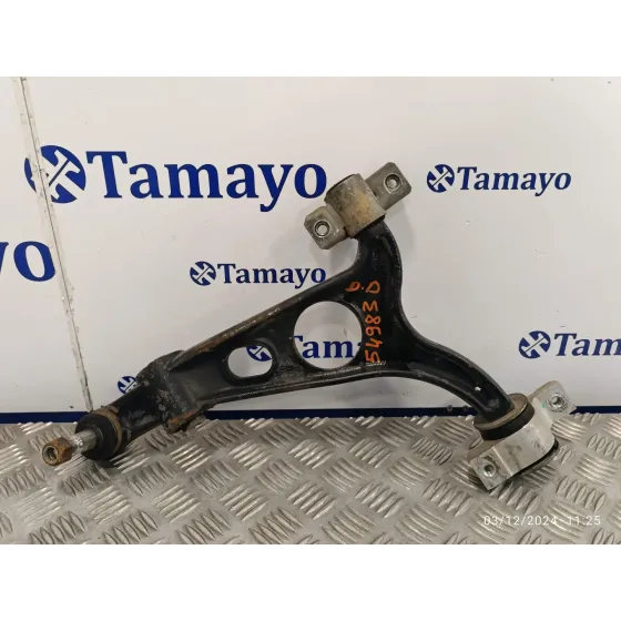 Brazo Suspension Inferior Delantero Derecho para Alfa Romeo 147 (190)