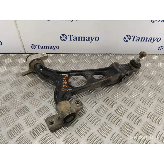 Brazo Suspension Inferior Delantero Derecho para Alfa Romeo 147 (190)