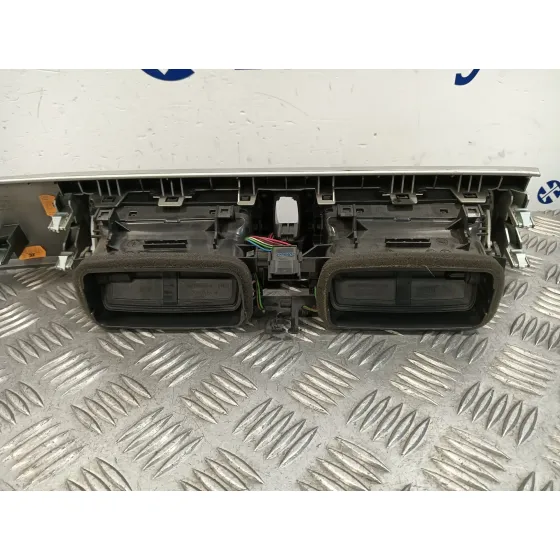 Rejilla Aireadora para Bmw Serie 3 Touring (F31)