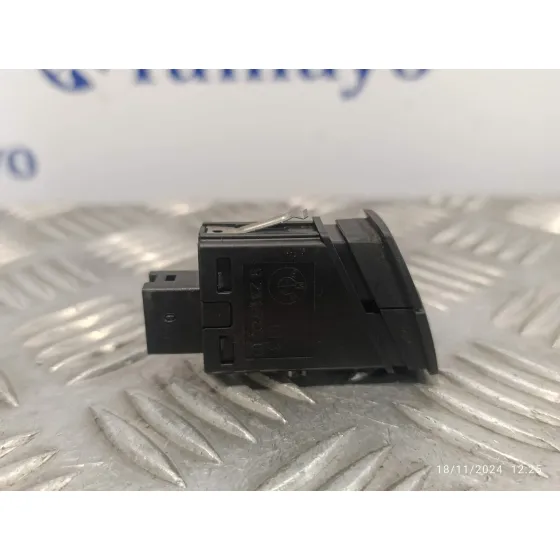 Warning para Bmw Serie 3 Touring (F31)