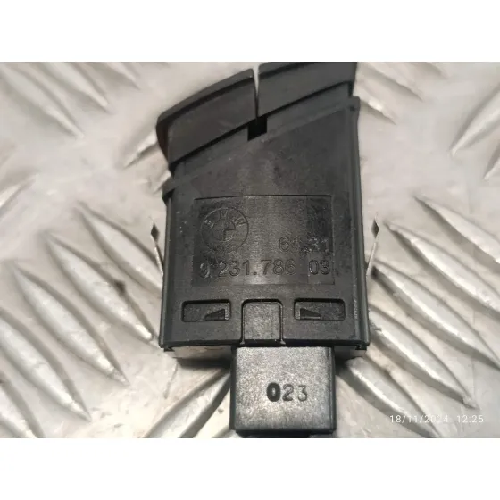 Warning para Bmw Serie 3 Touring (F31)