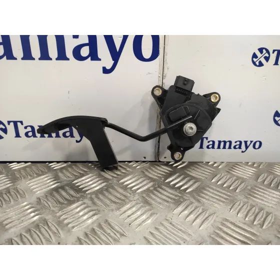 Pedal Acelerador para Nissan Qashqai (J10)