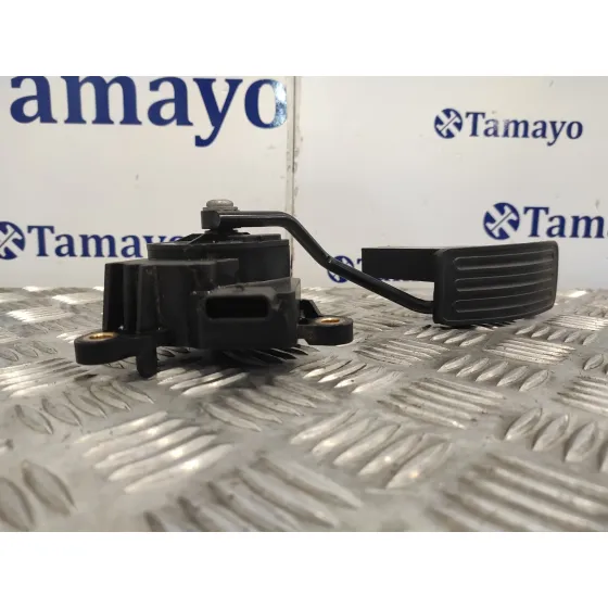 Pedal Acelerador para Nissan Qashqai (J10)