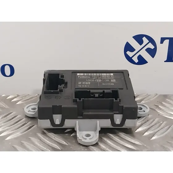 Modulo Electronico para Ford Fiesta (Ccn)
