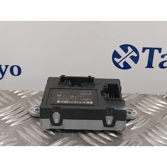 Modulo Electronico para Ford Fiesta (Ccn)