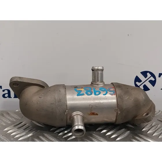 Enfriador Egr para Mg Serie 45 (Rt)