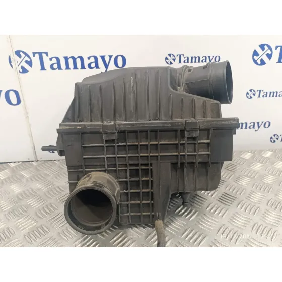 Carcasa Filtro Aire para Opel Movano B Kasten/Combi