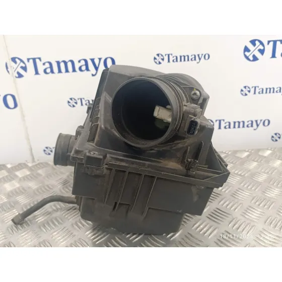 Carcasa Filtro Aire para Opel Movano B Kasten/Combi