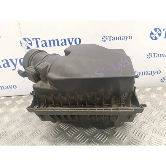 Carcasa Filtro Aire para Opel Movano B Kasten/Combi
