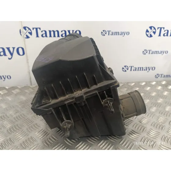 Carcasa Filtro Aire para Opel Movano B Kasten/Combi