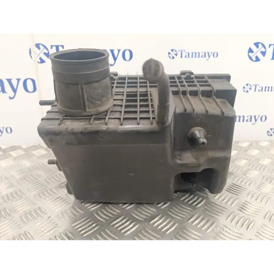 Carcasa Filtro Aire para Opel Movano B Kasten/Combi