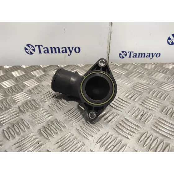 Tubo para Nissan Nt400 Cabstar (01/20214->)
