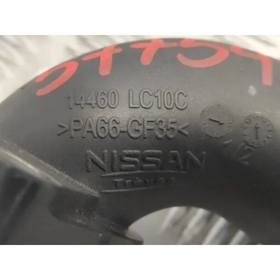 Tubo para Nissan Nt400 Cabstar (01/20214->)