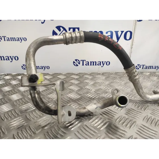 Tubos Aire Acondicionado para Renault Trafic Combi (Ab 4.01)
