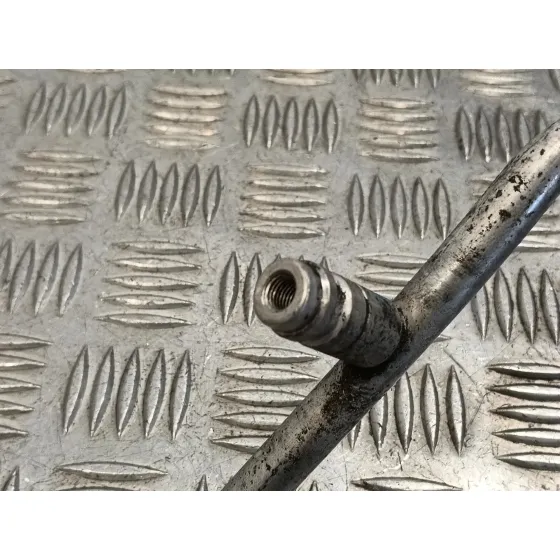 Tubos Aire Acondicionado para Renault Trafic Combi (Ab 4.01)