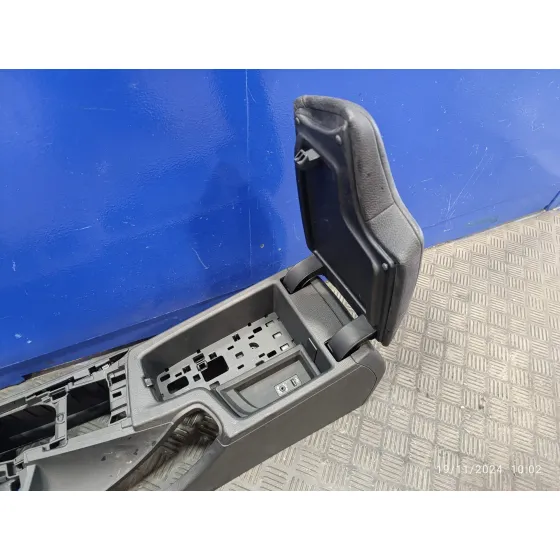 Apoyabrazos Central para Bmw Serie 3 Touring (F31)
