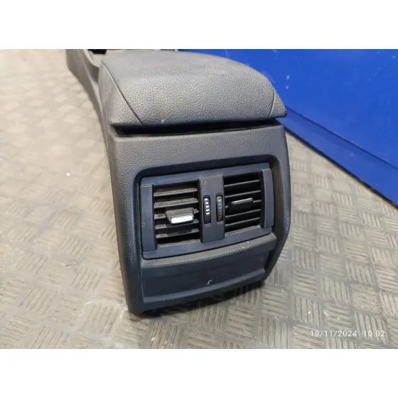 Apoyabrazos Central para Bmw Serie 3 Touring (F31)