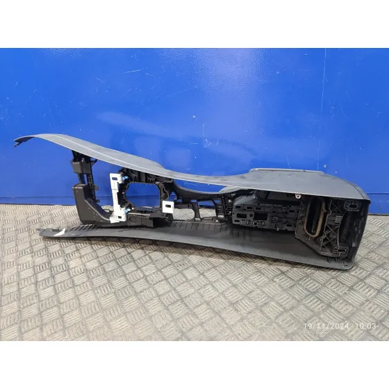 Apoyabrazos Central para Bmw Serie 3 Touring (F31)