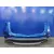 Paragolpes Trasero para Honda Civic Berlina (Fn)