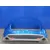 Paragolpes Trasero para Honda Civic Berlina (Fn)