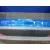 Paragolpes Trasero para Honda Civic Berlina (Fn)