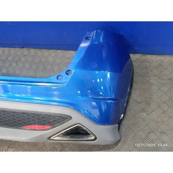Paragolpes Trasero para Honda Civic Berlina (Fn)
