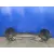 Paragolpes Trasero para Honda Civic Berlina (Fn)