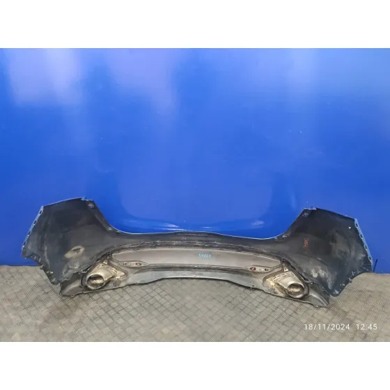 Paragolpes Trasero para Honda Civic Berlina (Fn)