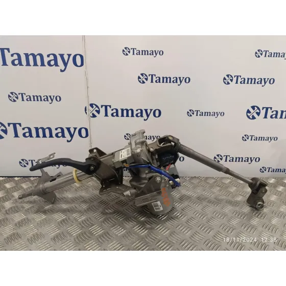 Columna Direccion para Nissan Qashqai (J10)