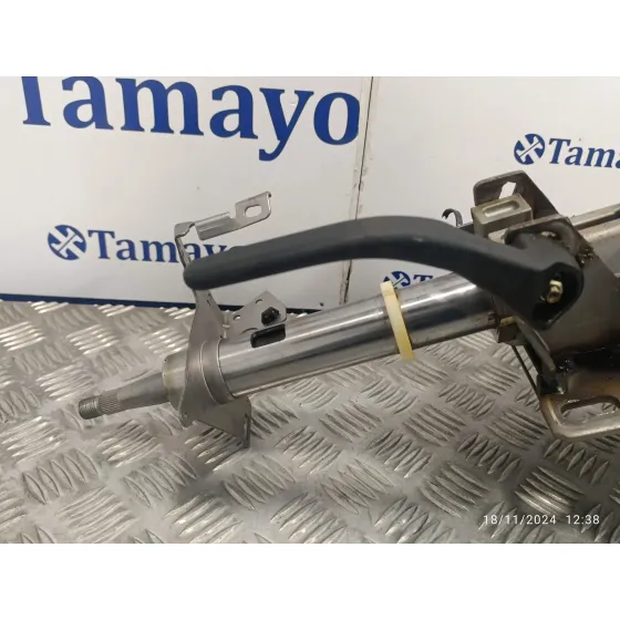 Columna Direccion para Nissan Qashqai (J10)