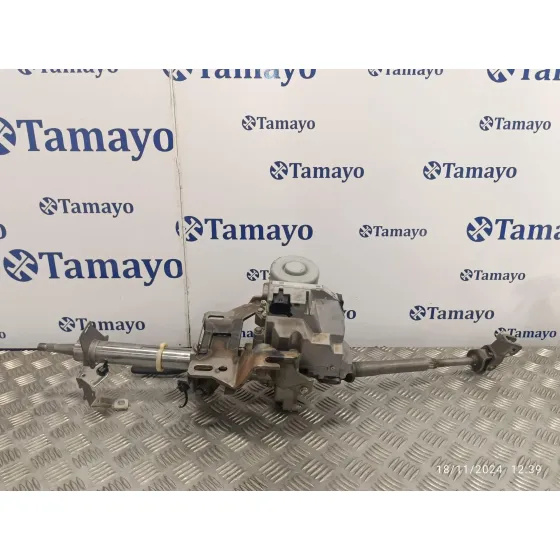 Columna Direccion para Nissan Qashqai (J10)