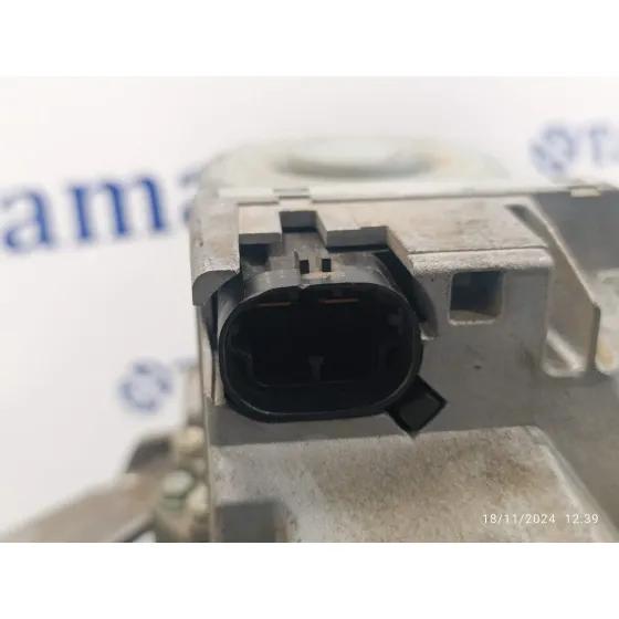 Columna Direccion para Nissan Qashqai (J10)