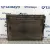 Condensador / Radiador Aire Acondicionado para Jeep Grand Cherokee Iii (Wh, Wk)