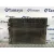 Condensador / Radiador Aire Acondicionado para Jeep Grand Cherokee Iii (Wh, Wk)