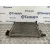 Radiador Agua para Kia Cee'd