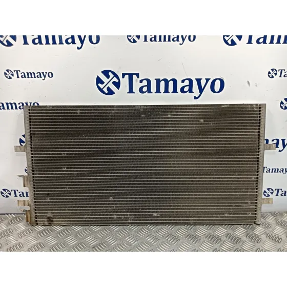 Condensador / Radiador Aire Acondicionado para Ford Transit Combi '06