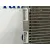 Condensador / Radiador Aire Acondicionado para Ford Transit Combi '06