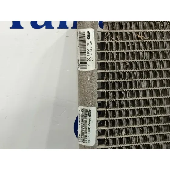 Condensador / Radiador Aire Acondicionado para Ford Transit Combi '06