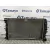 Radiador Agua para Mercedes-Benz Sprinter 02.00 -> Caja Cerrada