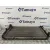 Radiador Agua para Mercedes-Benz Sprinter 02.00 -> Caja Cerrada