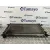 Radiador Agua para Mercedes-Benz Sprinter 02.00 -> Caja Cerrada