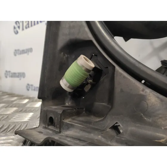 Electroventilador para Kia Cee'd